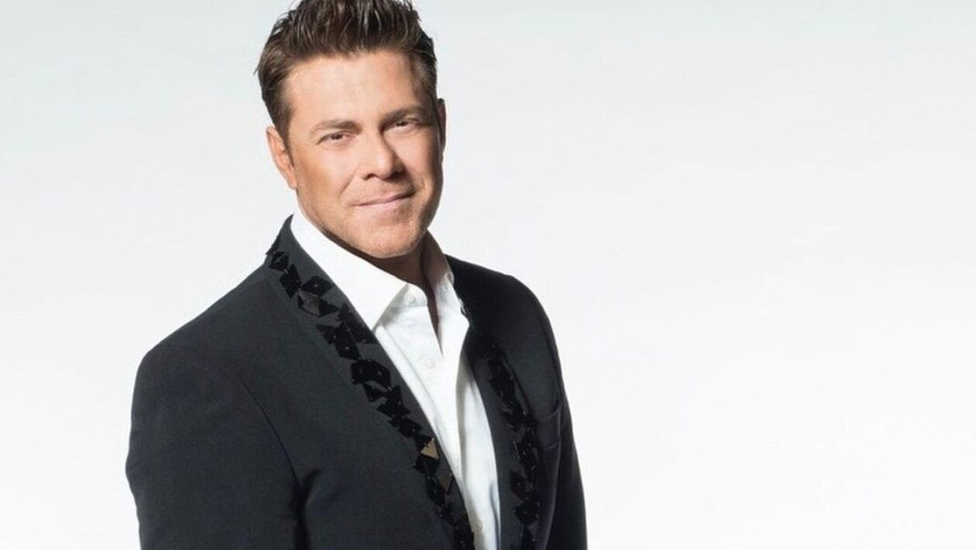 Έκλεψαν τη μηχανή του Χρήστου Χολίδη: «Θα σας βρω»