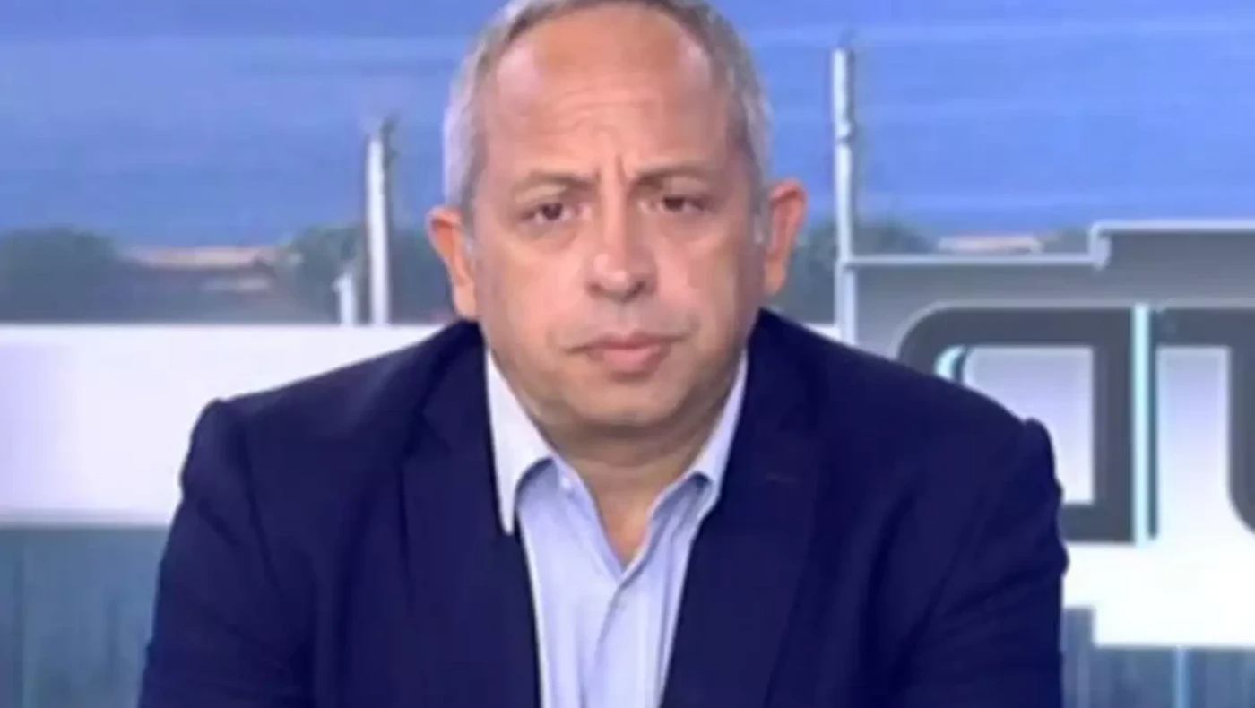 Κούτρας: «Έγινα... ΠΑΟΚ από τον μπασκετικό Άρη»