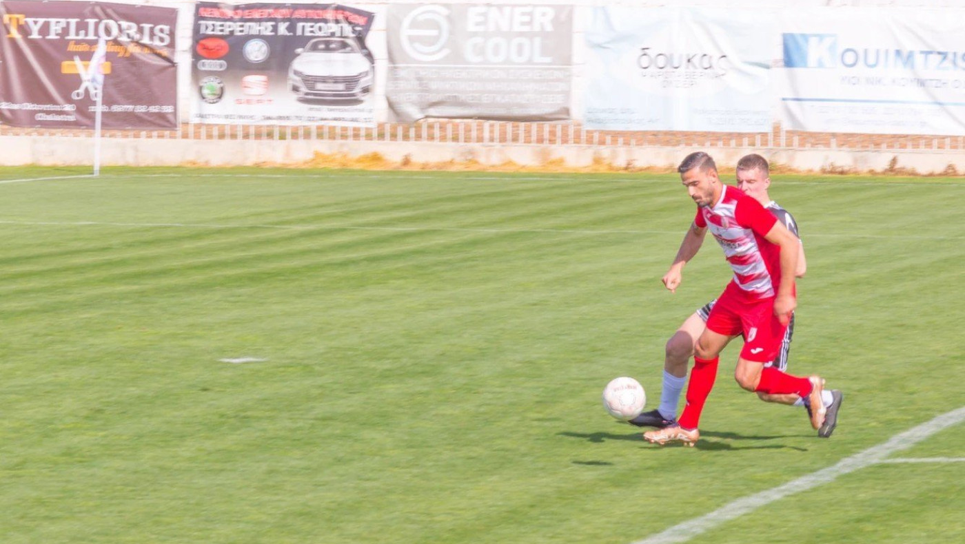 Iγνατίδης: «Συνδυασμός όλων η κατάκτηση του Πρωταθλήματος»