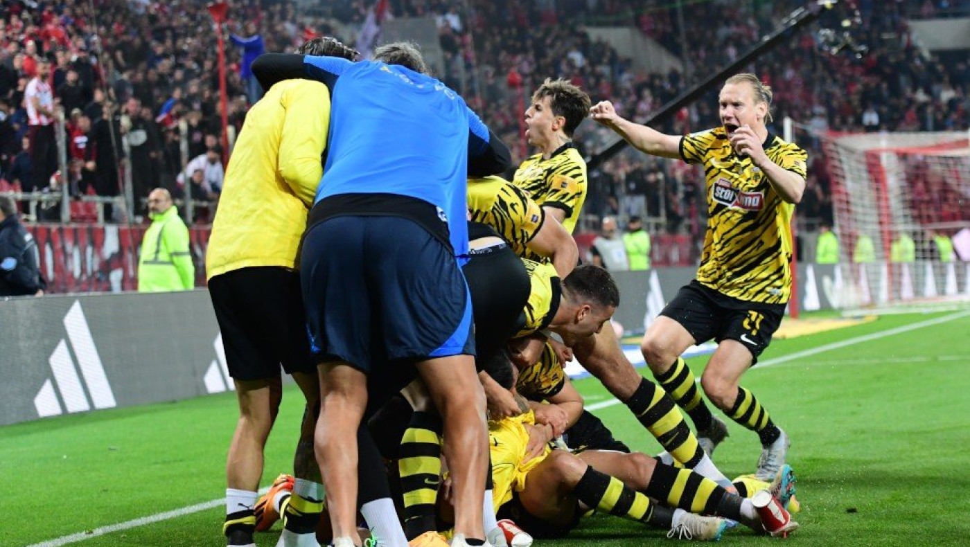 ΑΕΚ: Οι εκλεκτοί του Αλμέιδα για το ντέρμπι με τον ΠΑΟΚ