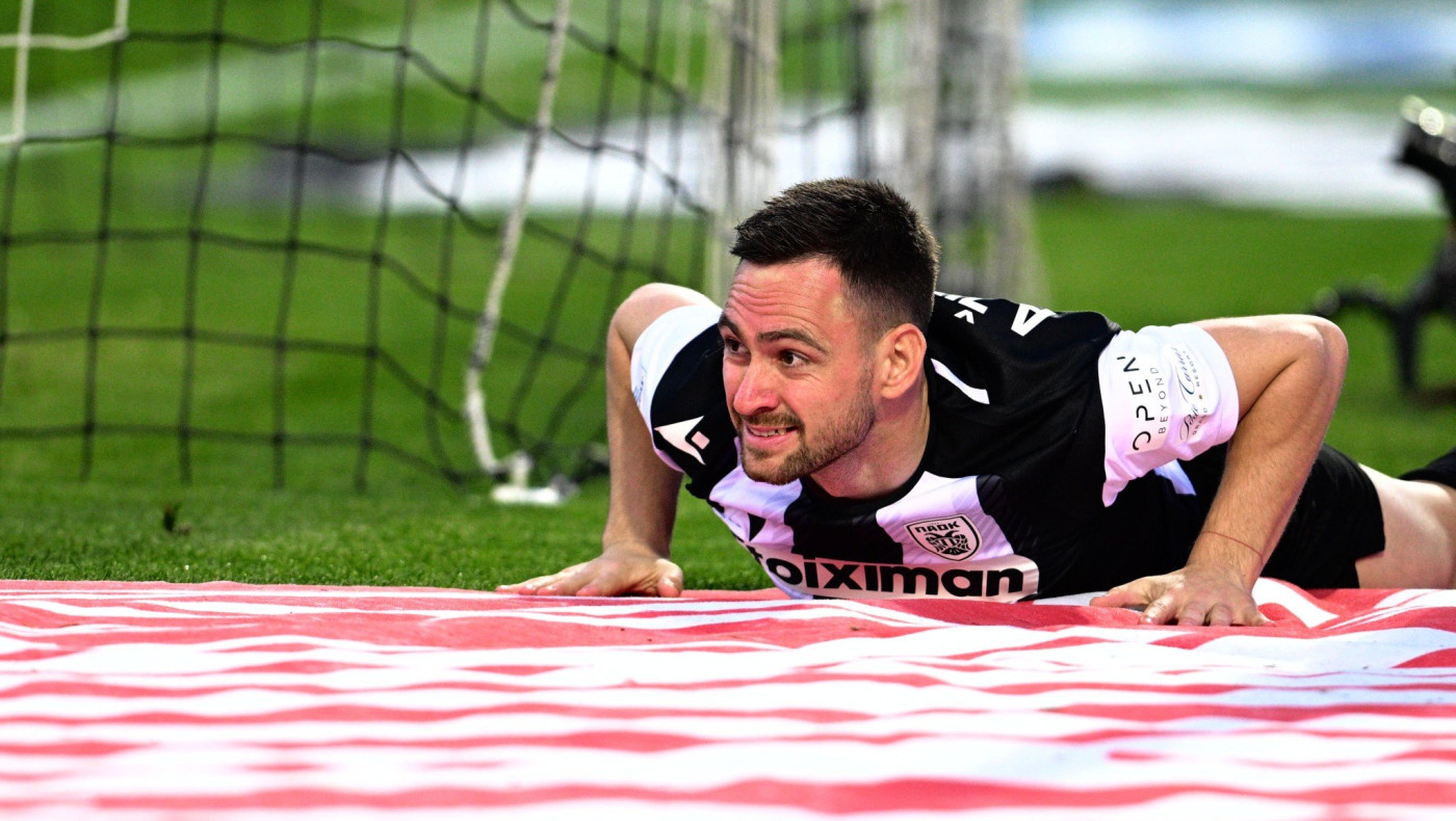 Ο… γκαντέμης ΠΑΟΚ είπε «αντίο δυάδα»  ενώ η τύχη ψηφίζει επίμονα Παναθηναϊκό