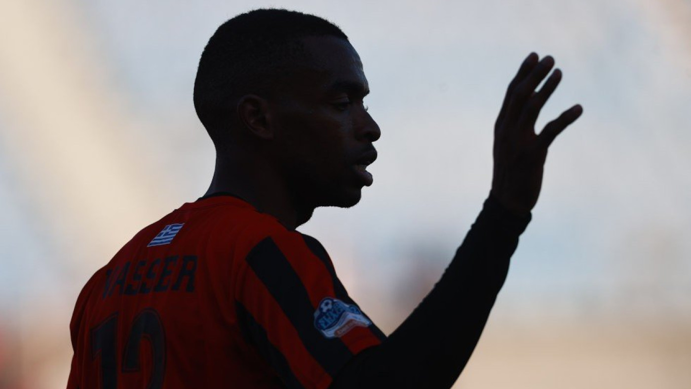 Σκληρή ήττα για τον Απόλλωνα από τον Θεσπρωτό