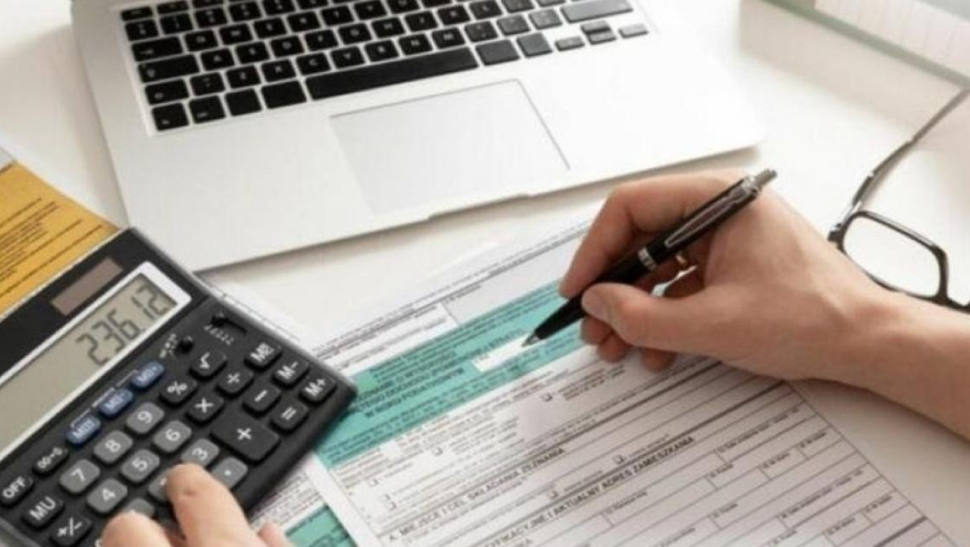 Φορολογικές δηλώσεις 2023: Ποιοι θα πάρουν επιστροφή φόρου... express