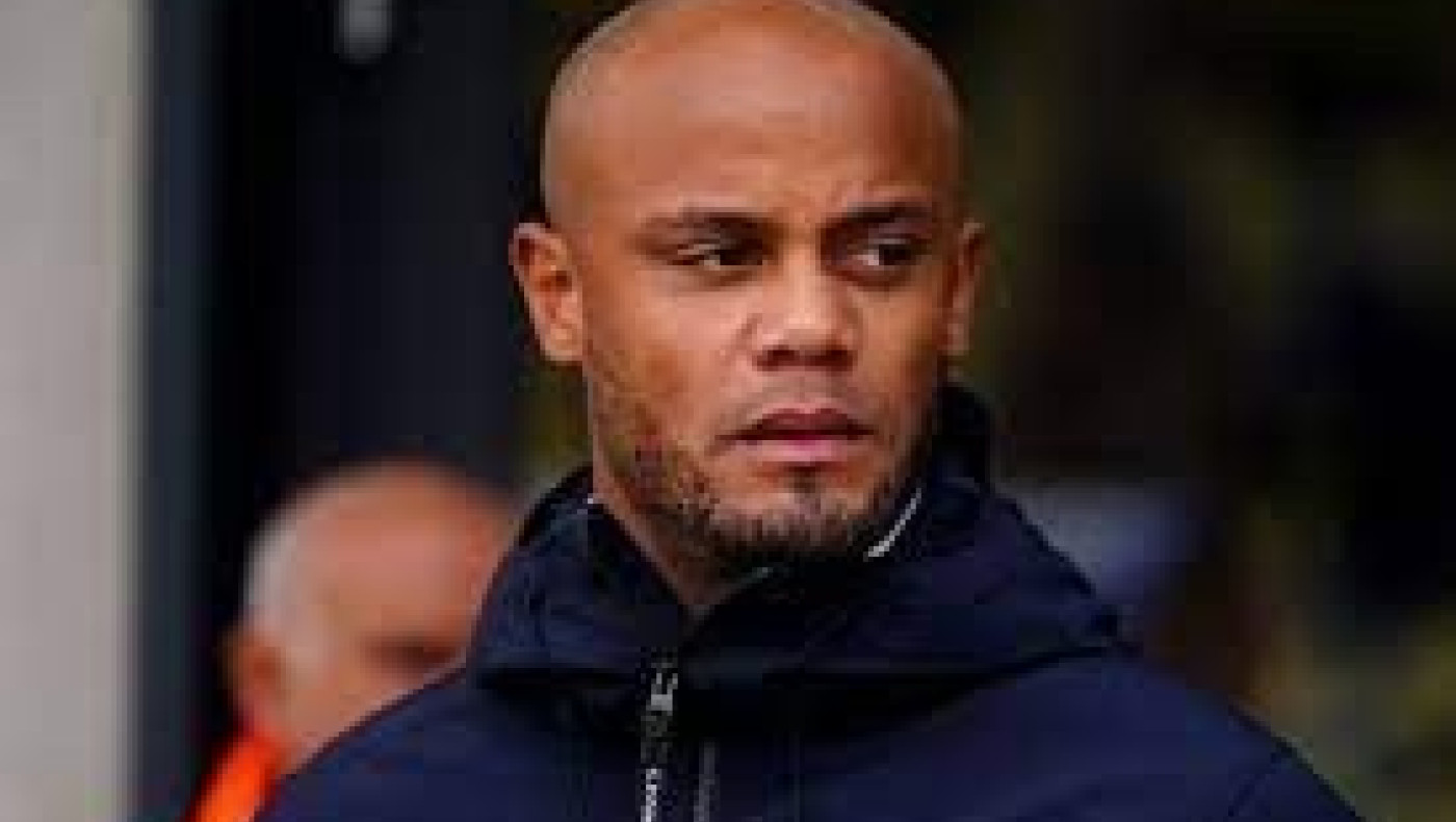 Υποψήφιος για τον πάγκο της Τσέλσι ο Κομπανί