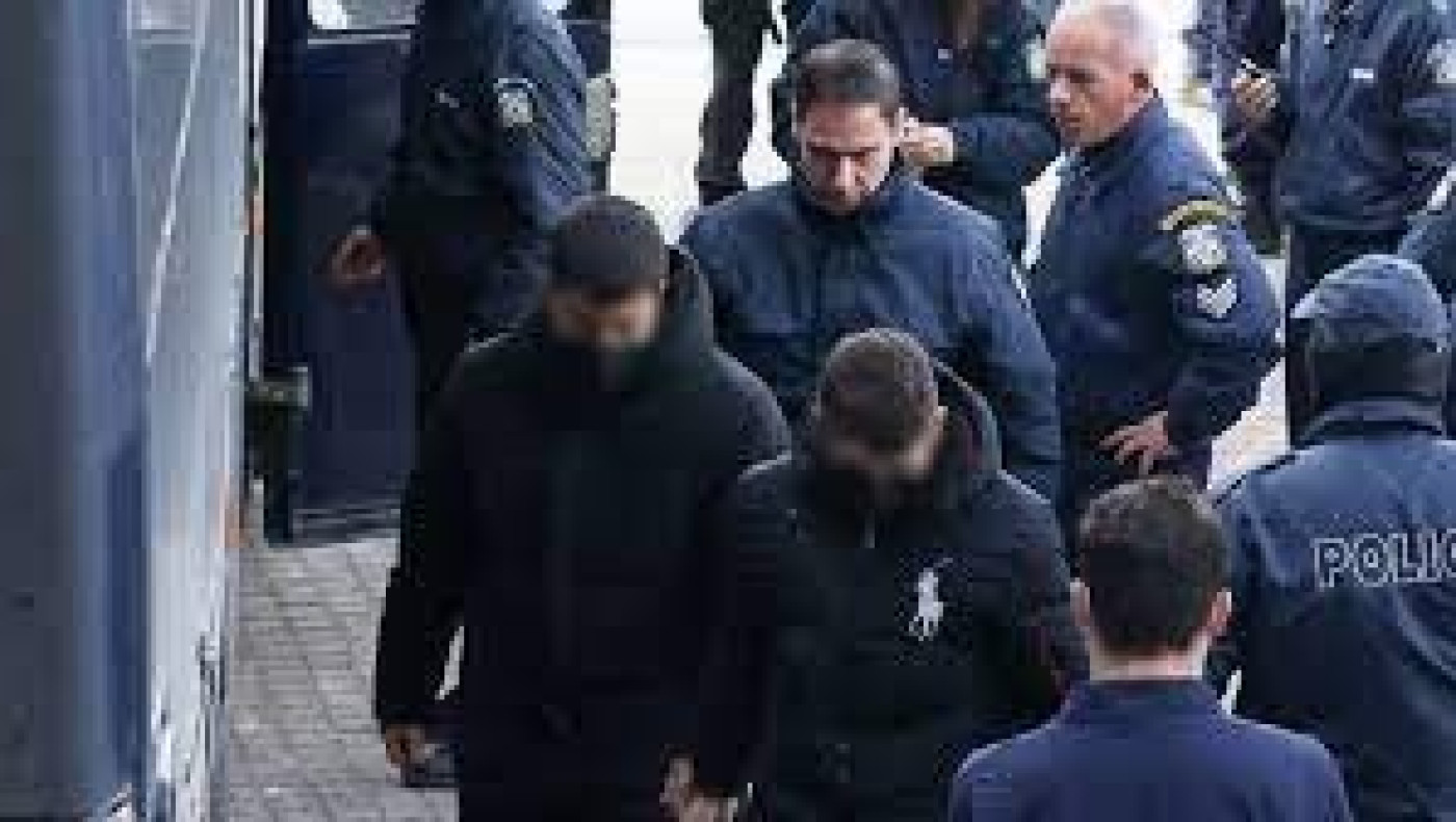 Δίκη Άλκη: Αύριο τελικά απολογούνται οι 12 κατηγορούμενοι