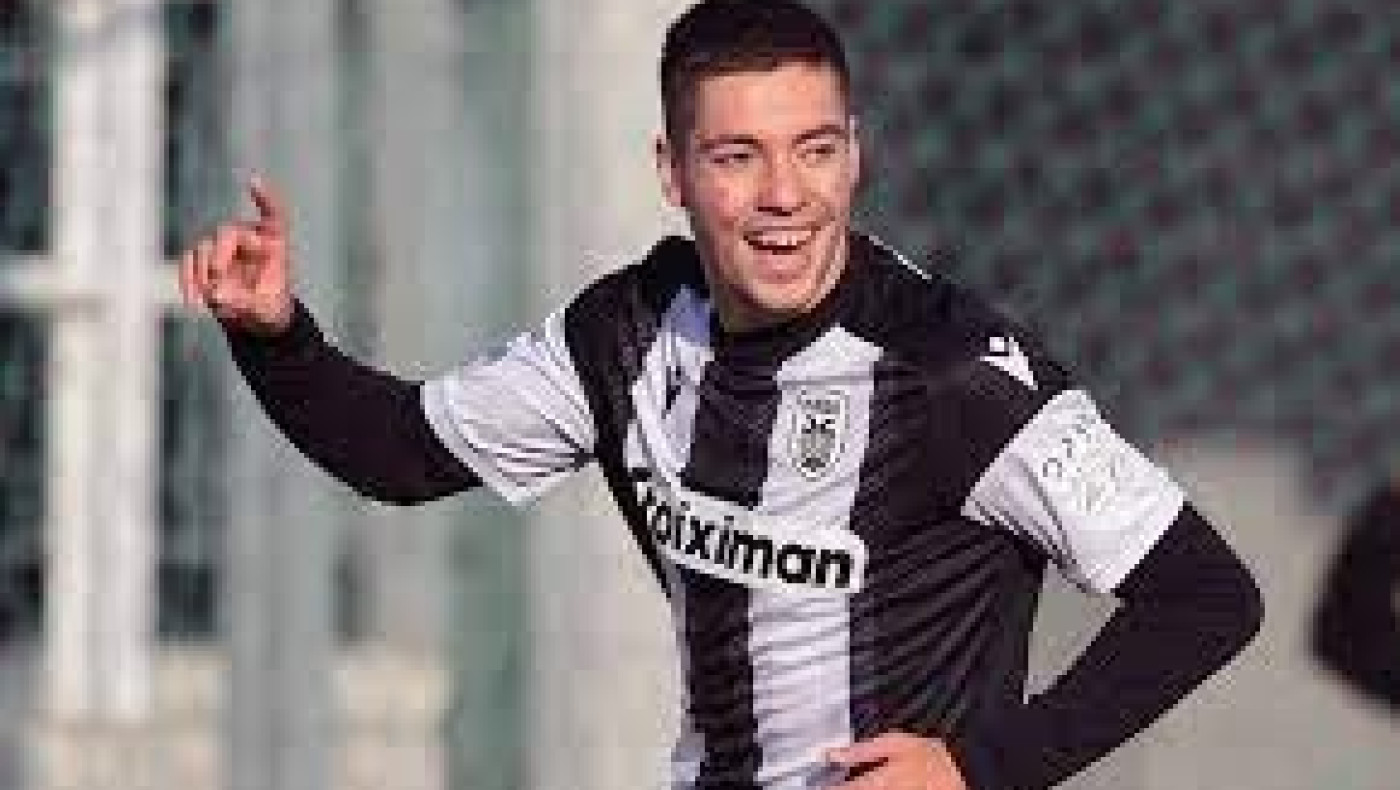 ΠΑΟΚ Β: Αποστολή με Τζίμα για τον «Δικέφαλο»