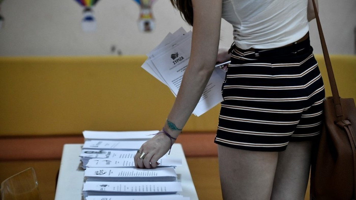 Εκλογές 2023: Σχεδόν 440.000 νέοι θα ψηφίσουν για πρώτη φορά -Πόσοι είναι οι 17αρηδες