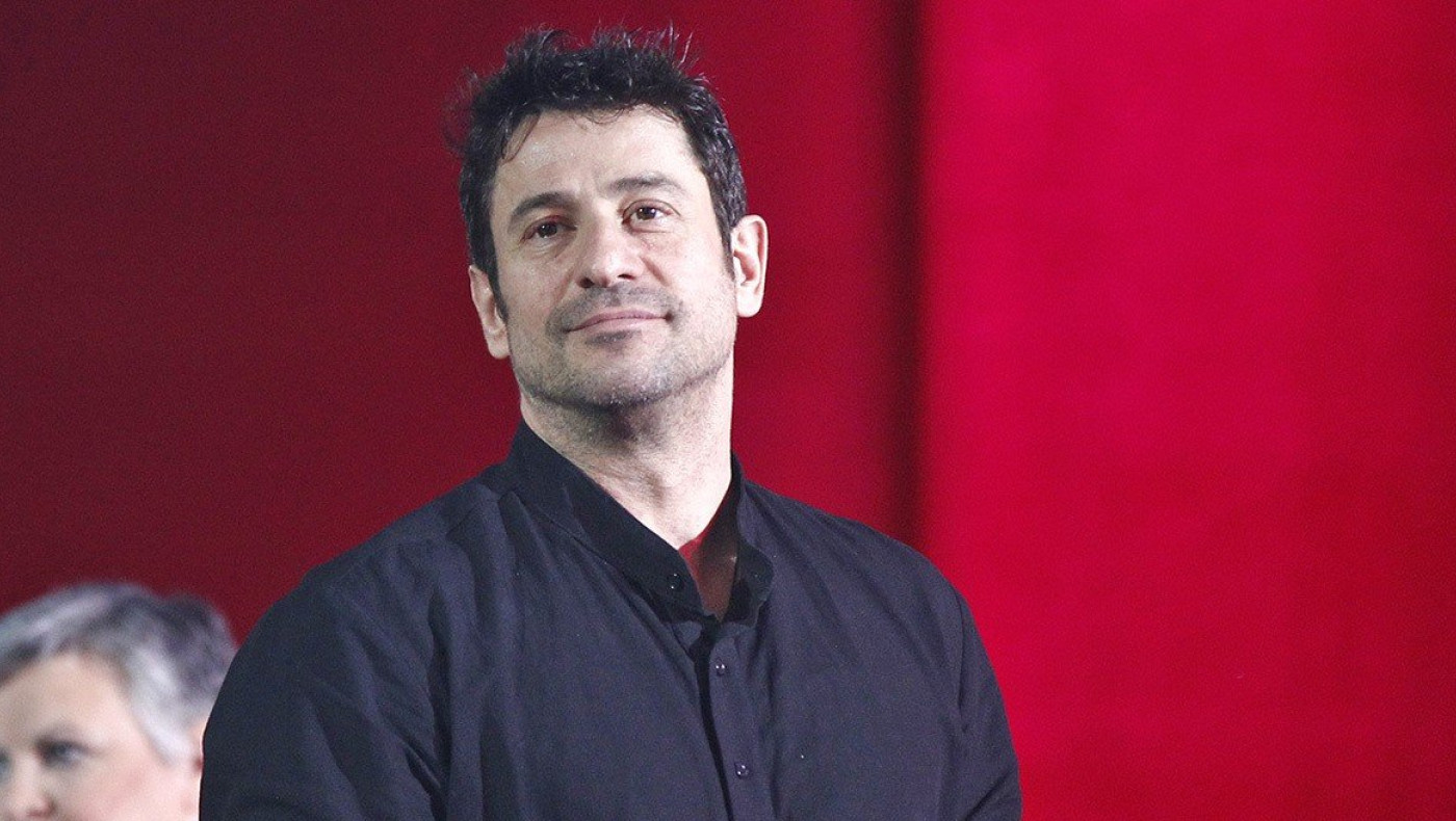 Αντιμέτωπος και με την ελληνική Δικαιοσύνη ο Αλέξης Γεωργούλης;