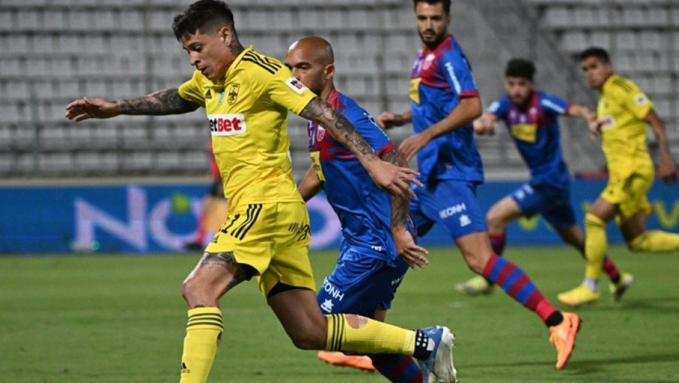 Ήταν Άρης και καθάρισε ουσιαστικά την υπόθεση Ευρώπη στον Βόλο!