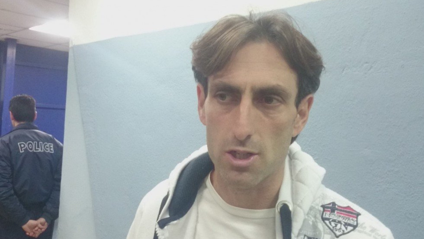 Καρατζιοβαλής: «Ο Κουέστα έκανε εξαιρετικές χρονιές, αλλά τον κρίναμε για κάποια λάθη σε συγκεκριμένα ματς»