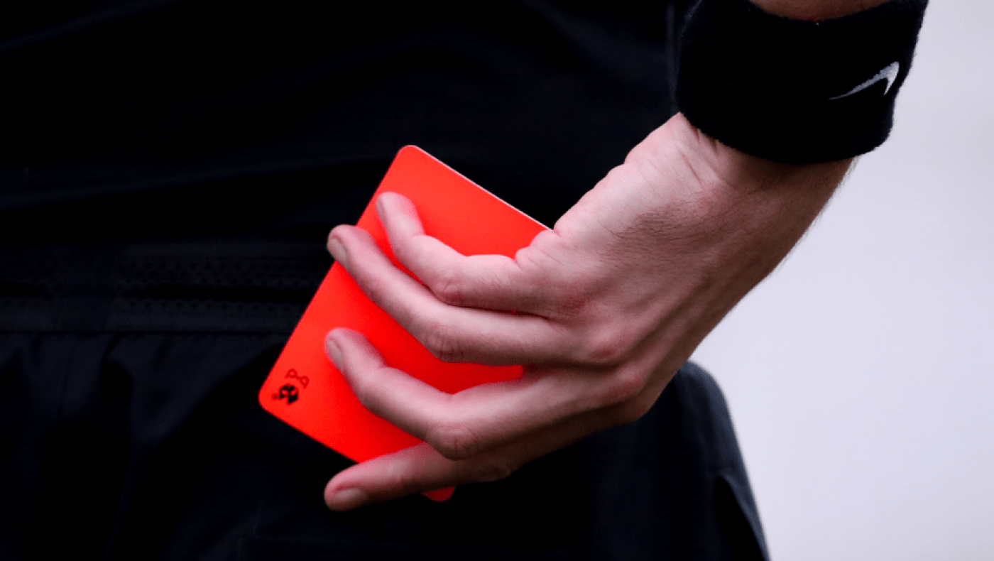 «Bet builder με Metro» : Κόκκινες και... κίτρινες σε όλη την Ευρώπη