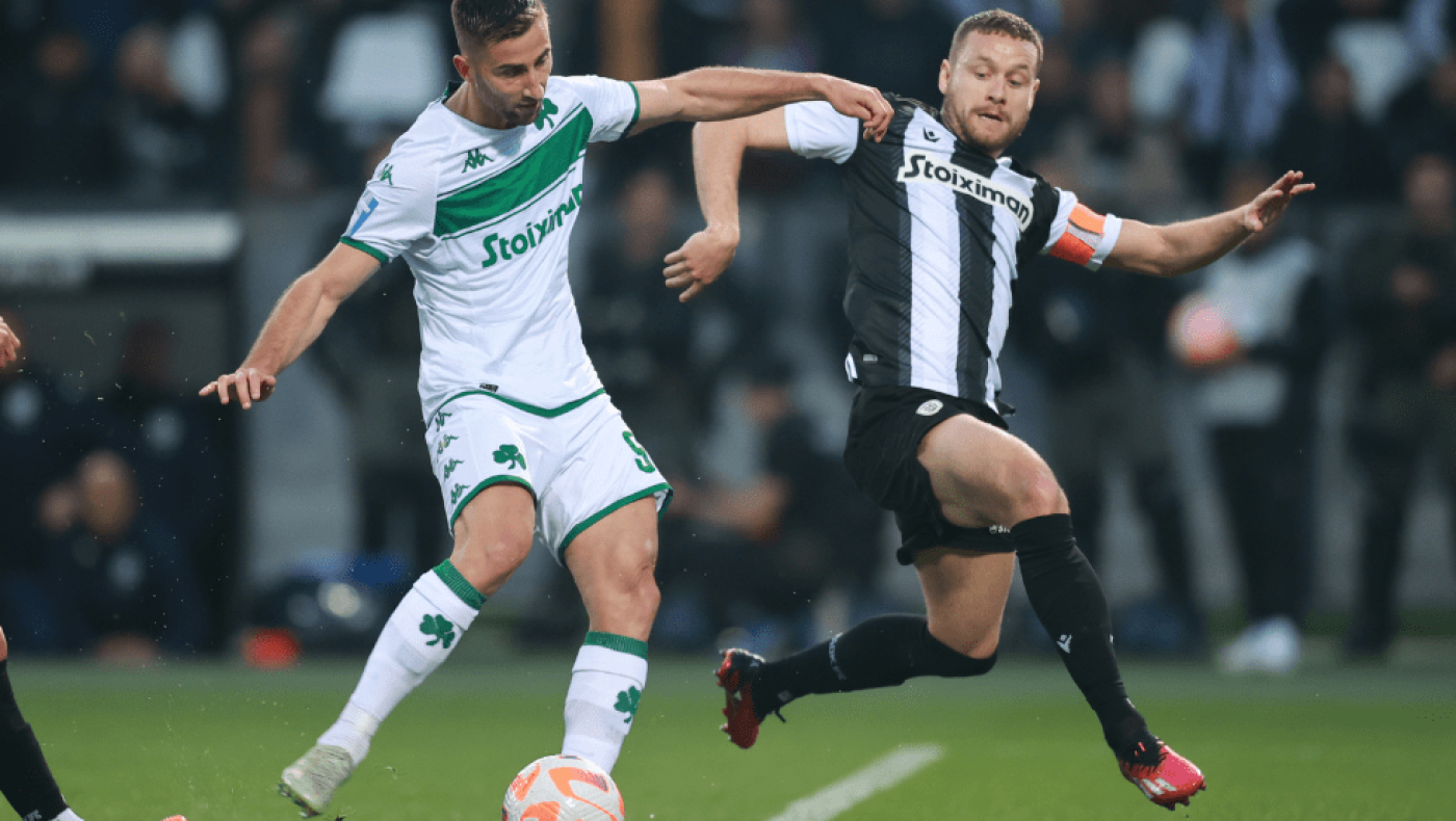 Ο... αυτοκτονικός ΠΑΟΚ και η λαθροχειρία του Μανούχου