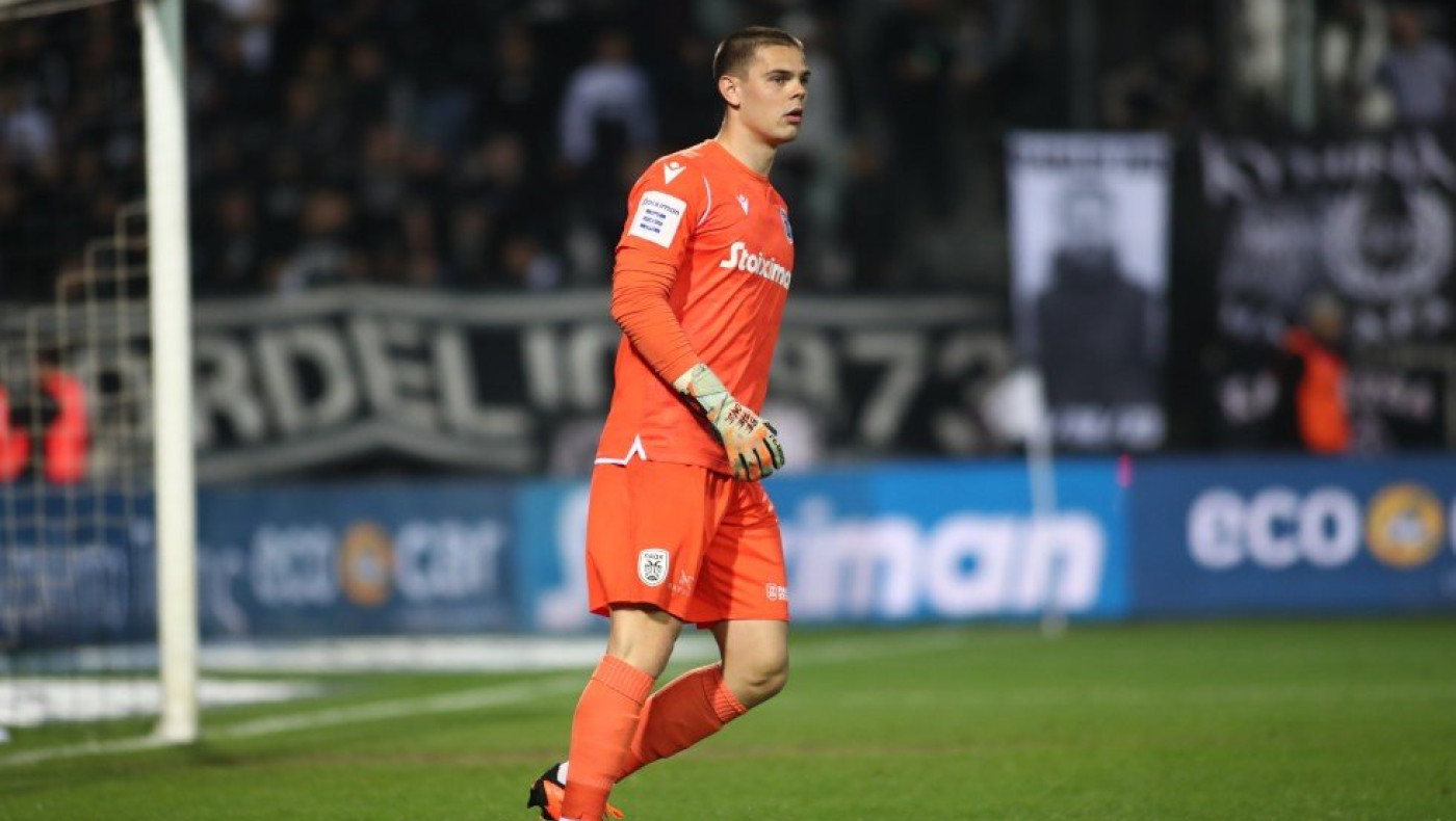 ΠΑΟΚ: Το... «όχι» του Κοτάρσκι ανέβηκε στην κορυφή