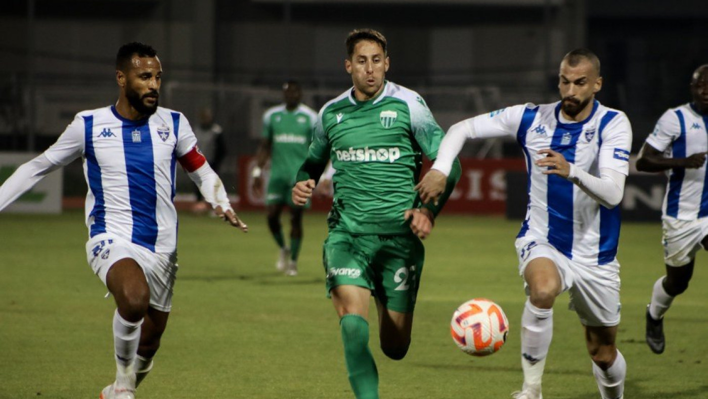 SL1: Η κρίσιμη μάχη στη Λειβαδιά και η ευκαιρία της Λαμίας