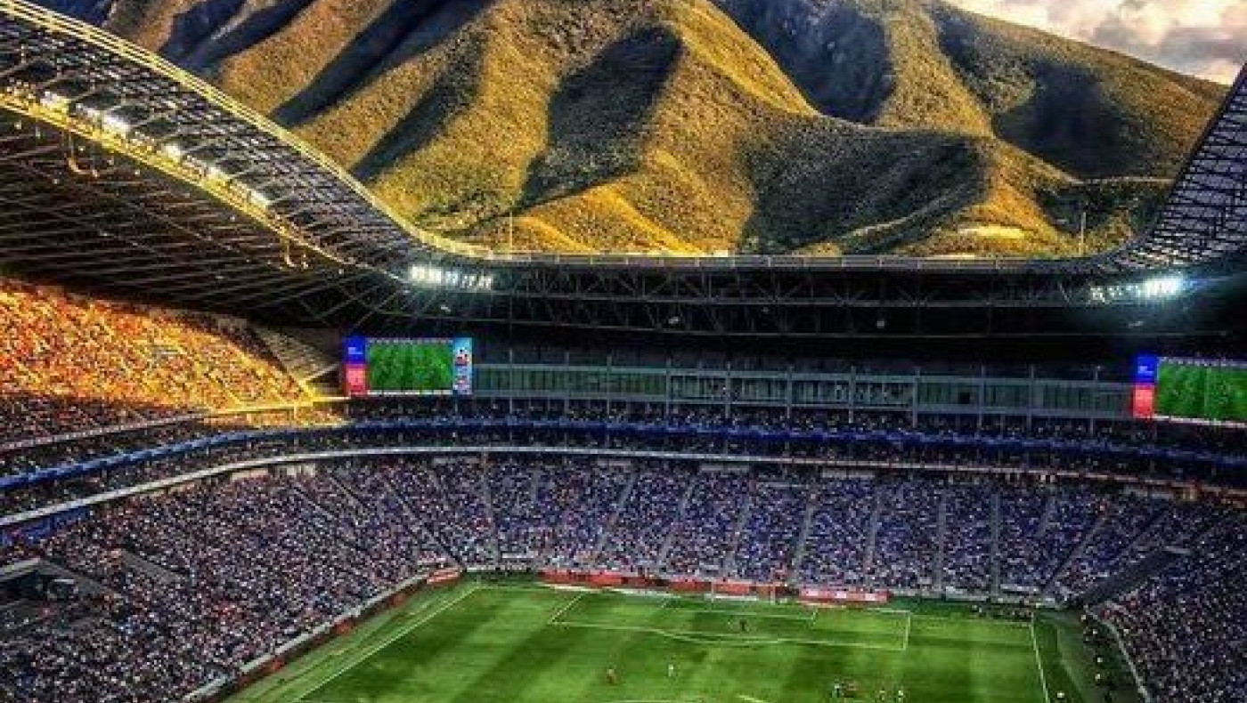 Μουντιάλ 2026: Τα 16 εντυπωσιακά γήπεδα που θα φιλοξενήσουν το Παγκόσμιο Κύπελλο