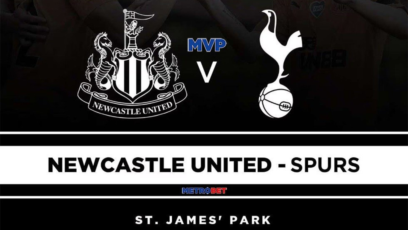 «MVP» : Ρε συ Τότεναμ, δεν έχεις τσίπα πάνω σου;;…