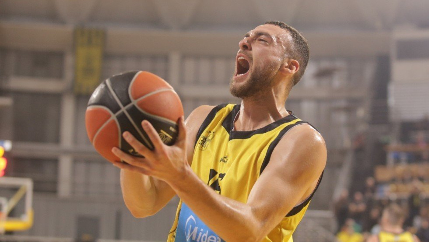 Νετζήπογλου: «Θέλαμε το κάτι παραπάνω, το αξίζαμε»