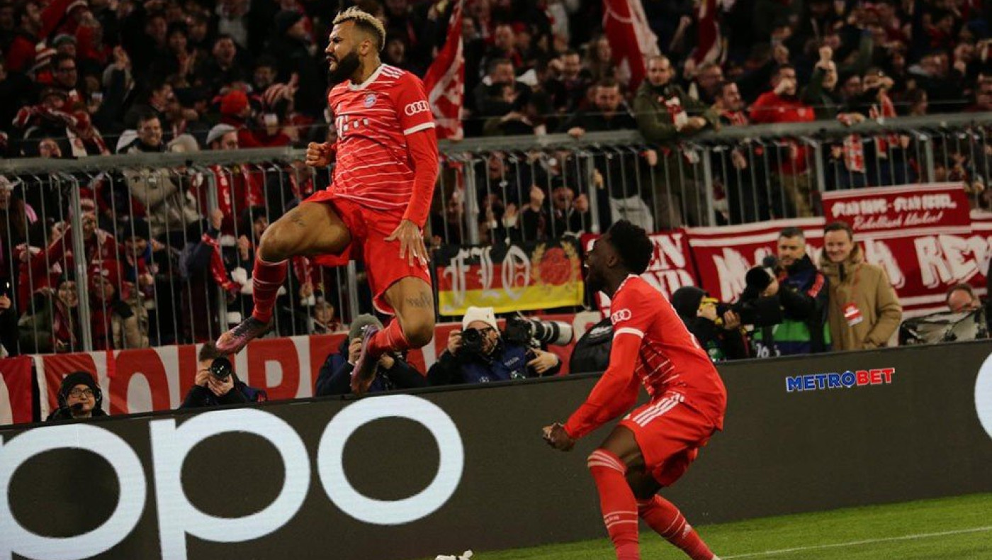 «Nik Mil – BET»: Η ΜΑΙΝΤΣ ΘΑ ΤΗΝ ΠΛΗΡΩΣΕΙ ΣΗΜΕΡΑ ΑΠΟ ΜΠΑΓΕΡΝ.