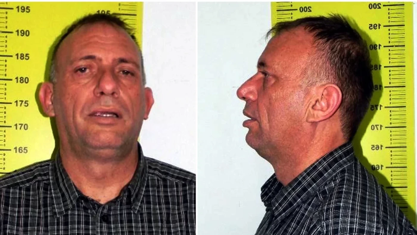 Παρέμβαση της εισαγγελίας του Αρείου Πάγου για Σειραγάκη