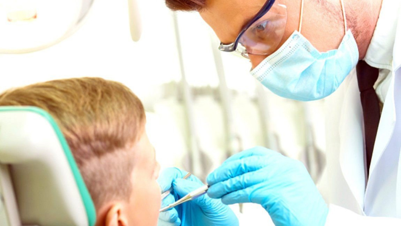 Dentist Pass: Έρχεται το voucher για δωρεάν οδοντιατρική περίθαλψη παιδιών -Τι θα προσφέρει