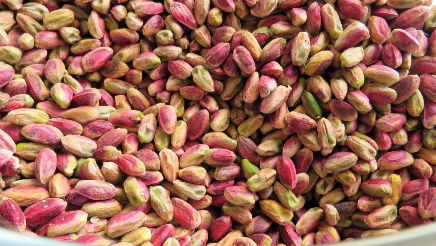 Υπερτροφές: Ο Νο1 καρπός που πρέπει όλοι να τρώμε – Δεν είναι τα αμύγδαλα