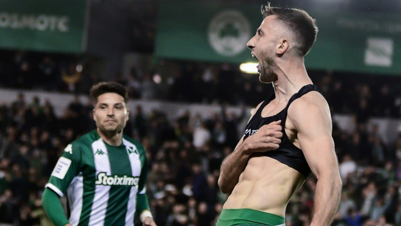 Παναθηναϊκός: Οι πιθανοί αντίπαλοι στον 2ο προκριματικό και η δύσκολη συνέχεια