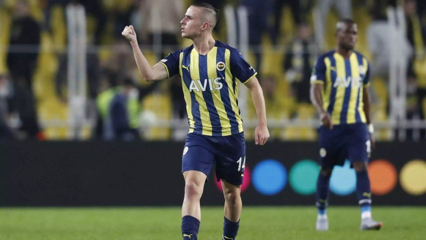 ΠΑΟΚ: Σύντομα θα φανεί αν μπορεί να ανοίξει «παράθυρο» για Πέλκα