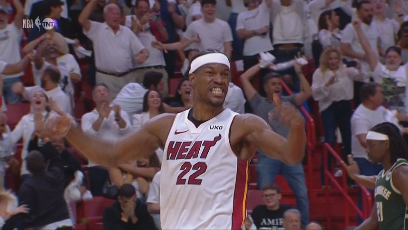 Αποτελέσματα ΝΒΑ: Μία νίκη μακριά από την πρόκριση Χιτ και Λέικερς