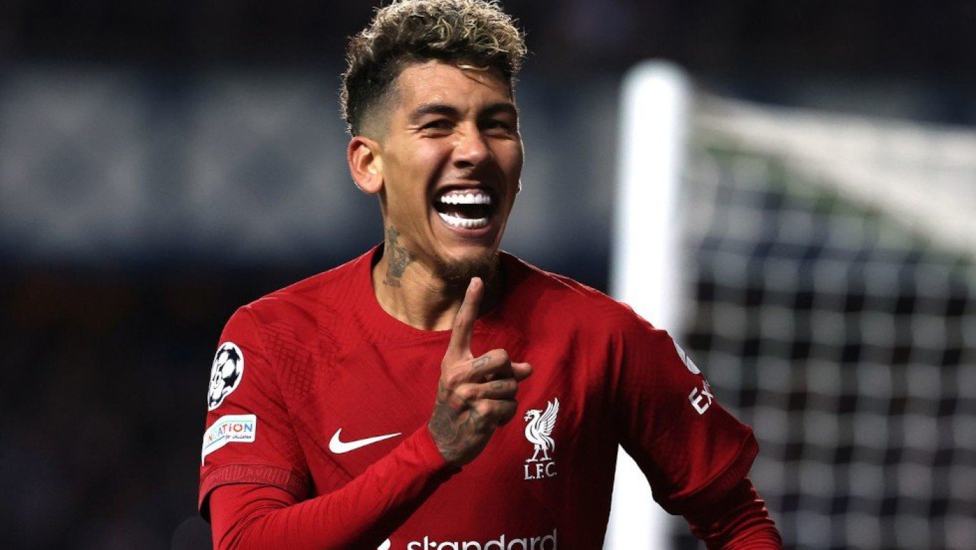 Dailymail: Συμφώνησε ο Φιρμίνο με τη Μπαρτσελόνα