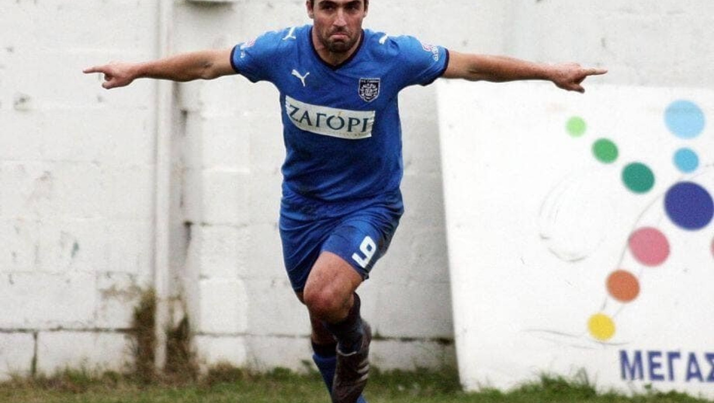 Σαϊτιώτης: «Τελείωσε η χρονιά για ΠΑΟΚ, να βάλει τους μικρούς»