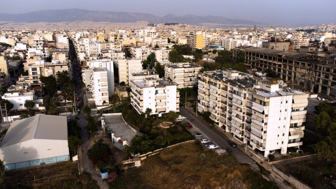 Ξεκινά η επιδότηση επιτοκίων για ευάλωτους, ποιους αφορά