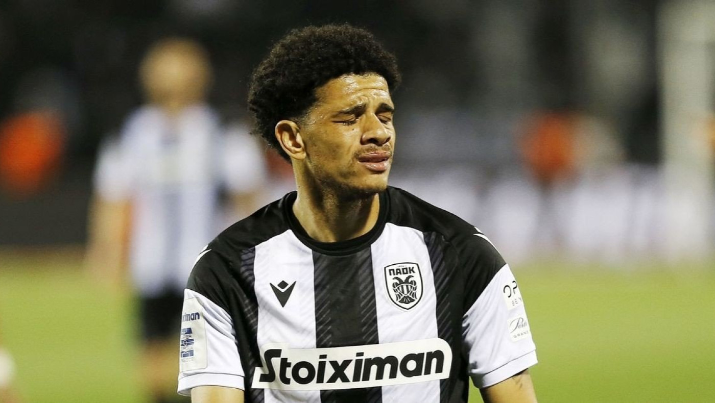 Πιθανοί απόντες με ΑΕΚ, Ντόουγκλας και Τάισον