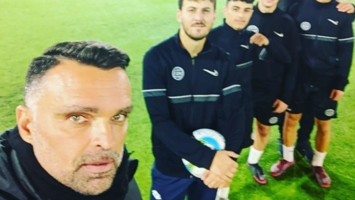 Σκαρμούτσος:  «Και να μην είσαι ΠΑΟΚ, αυτόματα γίνεσαι, αγαπήθηκα στον Άρη» - Η εκπληκτική ιστορία με Αναστόπουλο