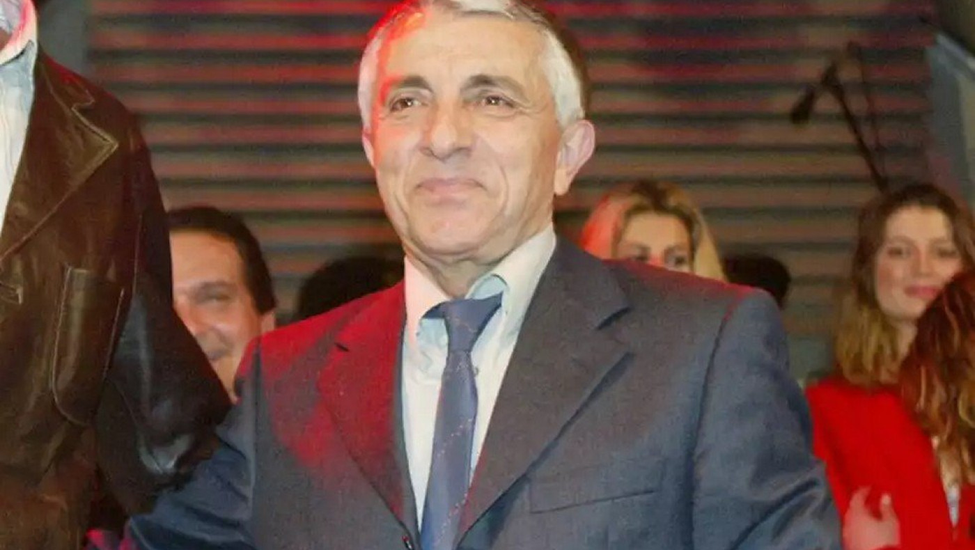 Πέθανε ο αθλητικογράφος, Άγγελος Βουτσέλης