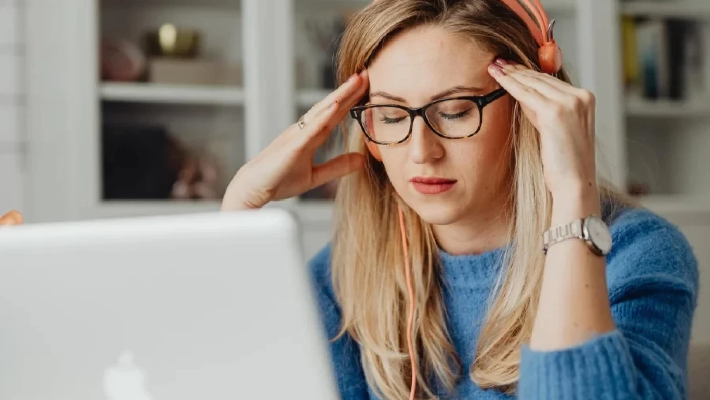 Στρες: Δεν είναι και τόσο «αθώο»