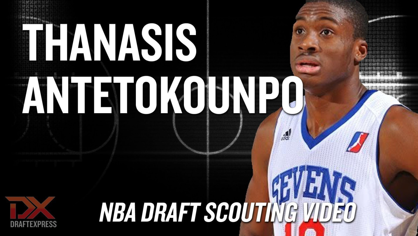 Θετικό το ντεμπούτο του Θανάση Αντετοκούνμπο (video)