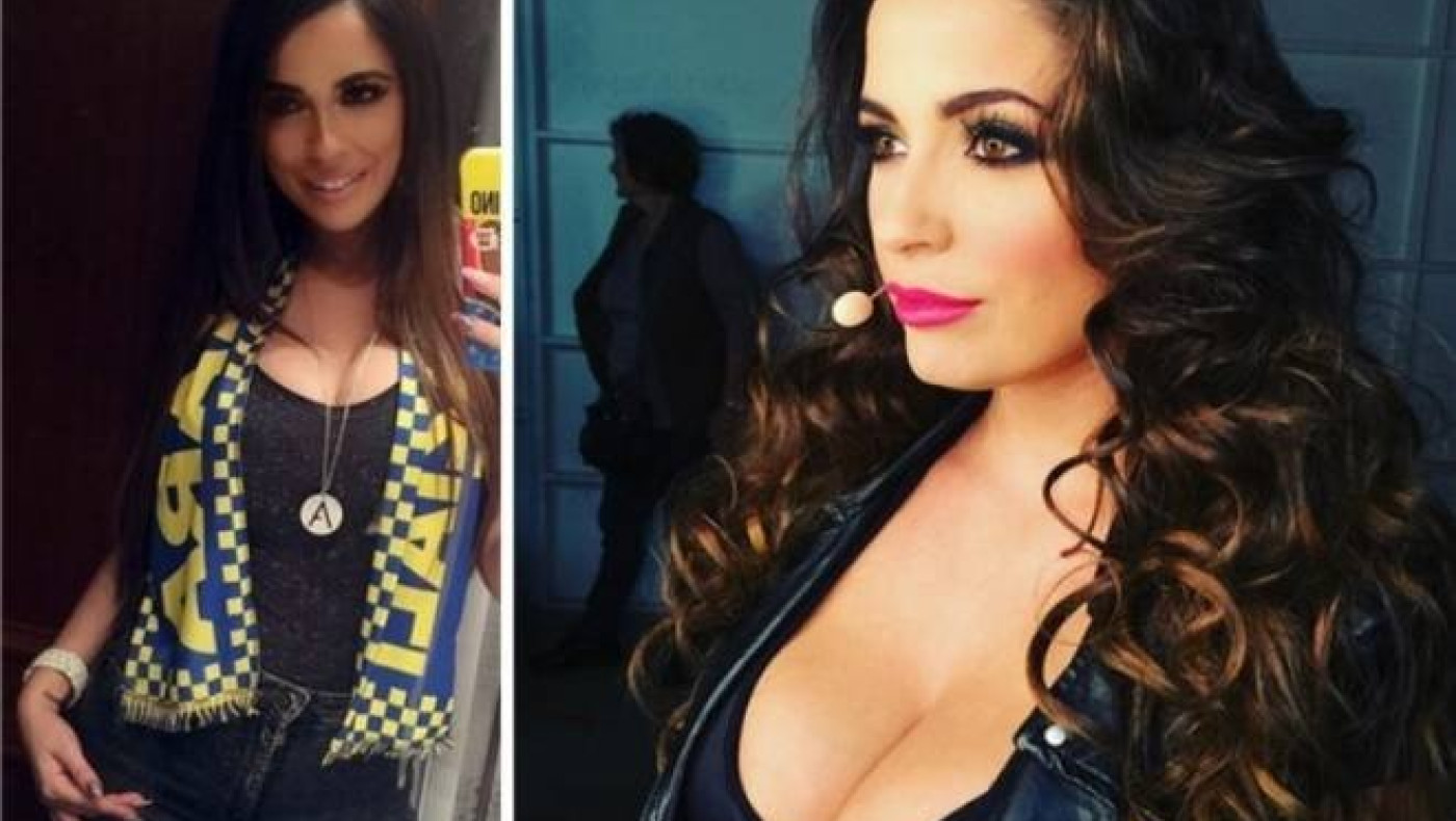 Vamos Φροζινόνε! (pic)