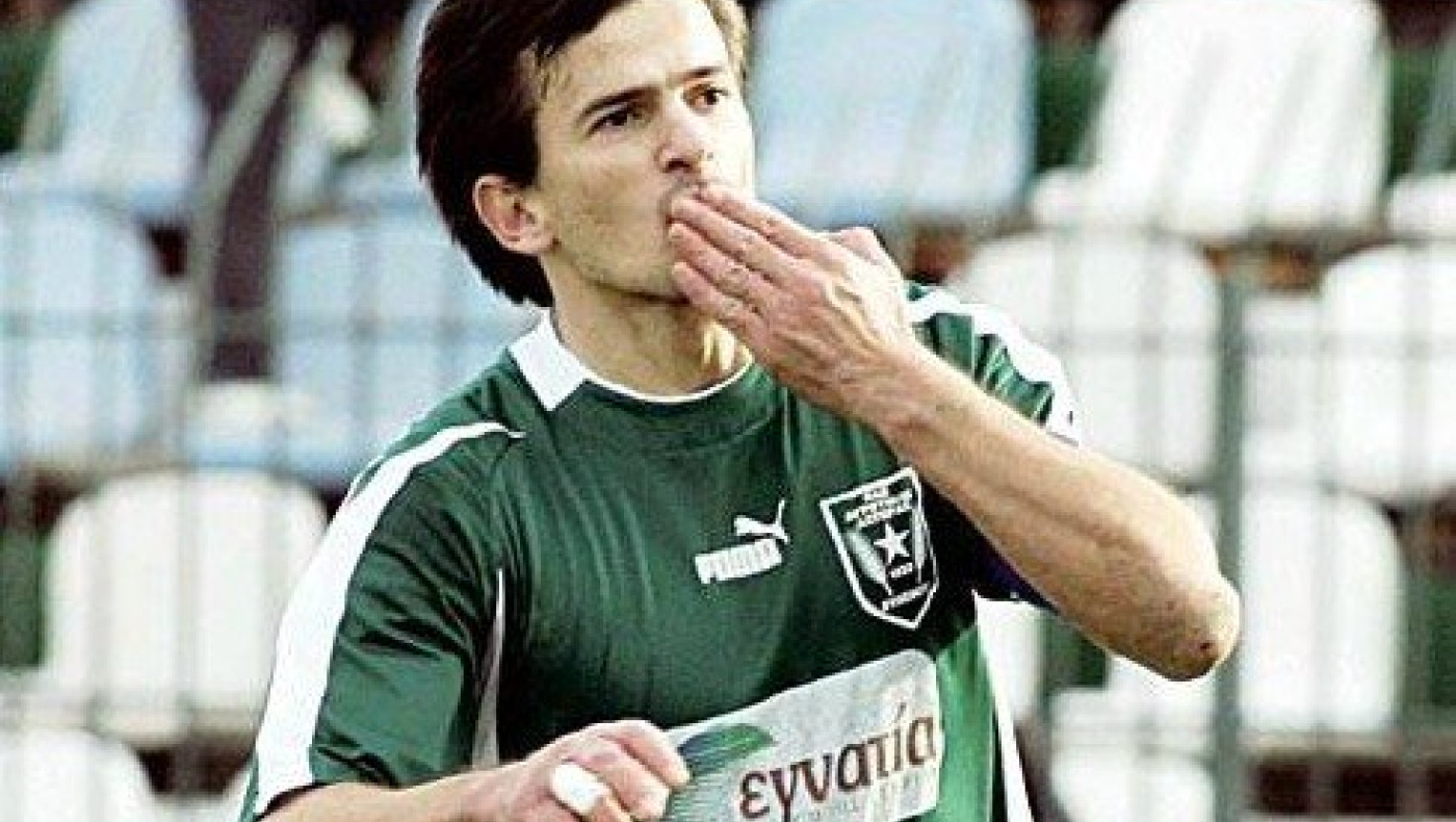 Φιλικό με Άρη για τον Νίκο Κυζερίδη