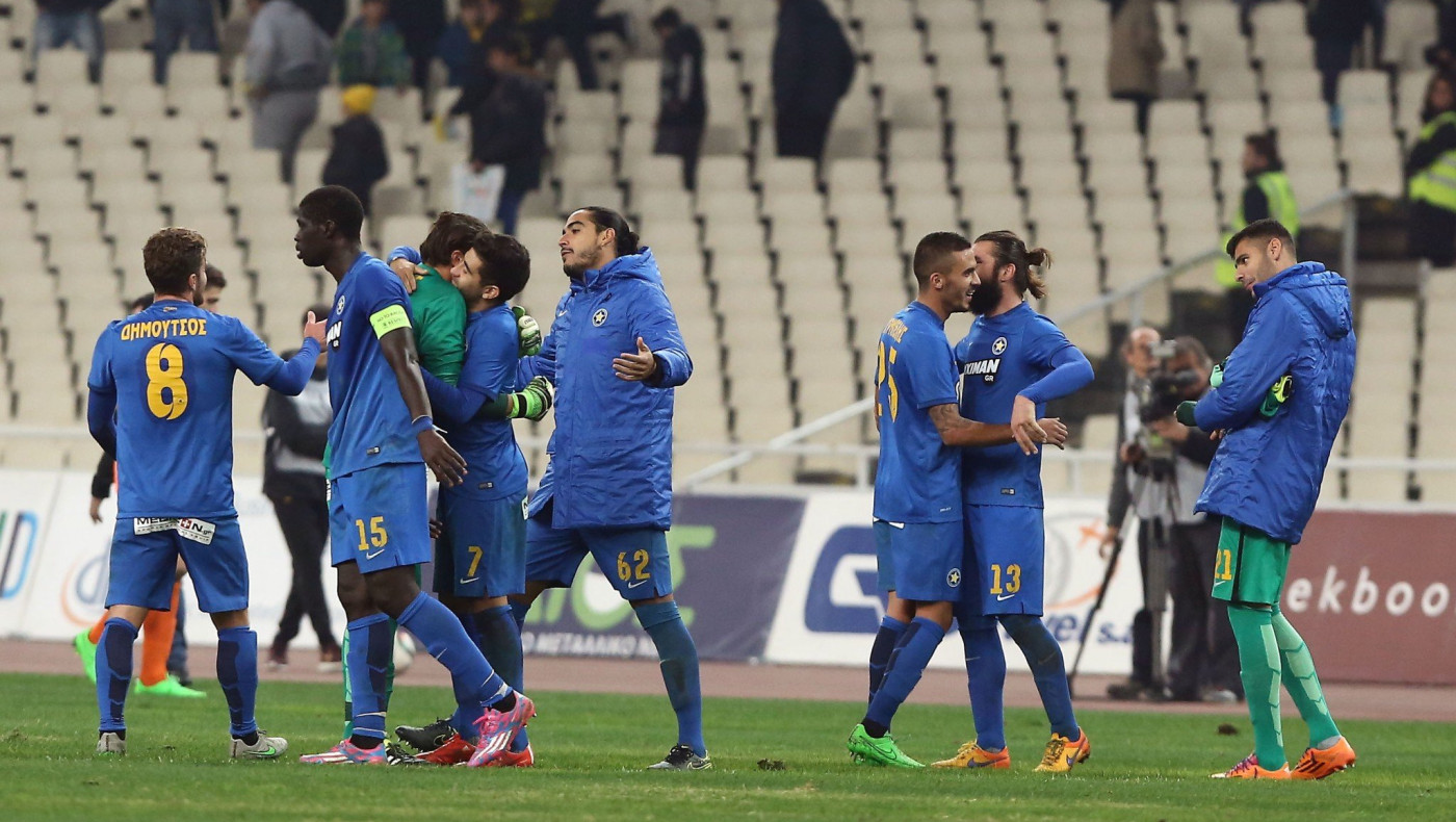 Οι δύο παίκτες του Αστέρα που... φεύγουν!