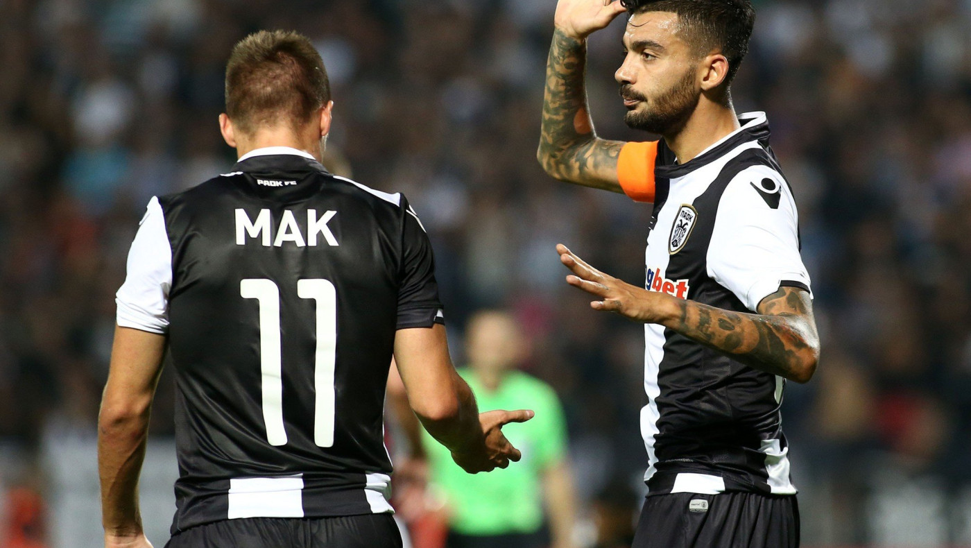 Ψάχνοντας το restart