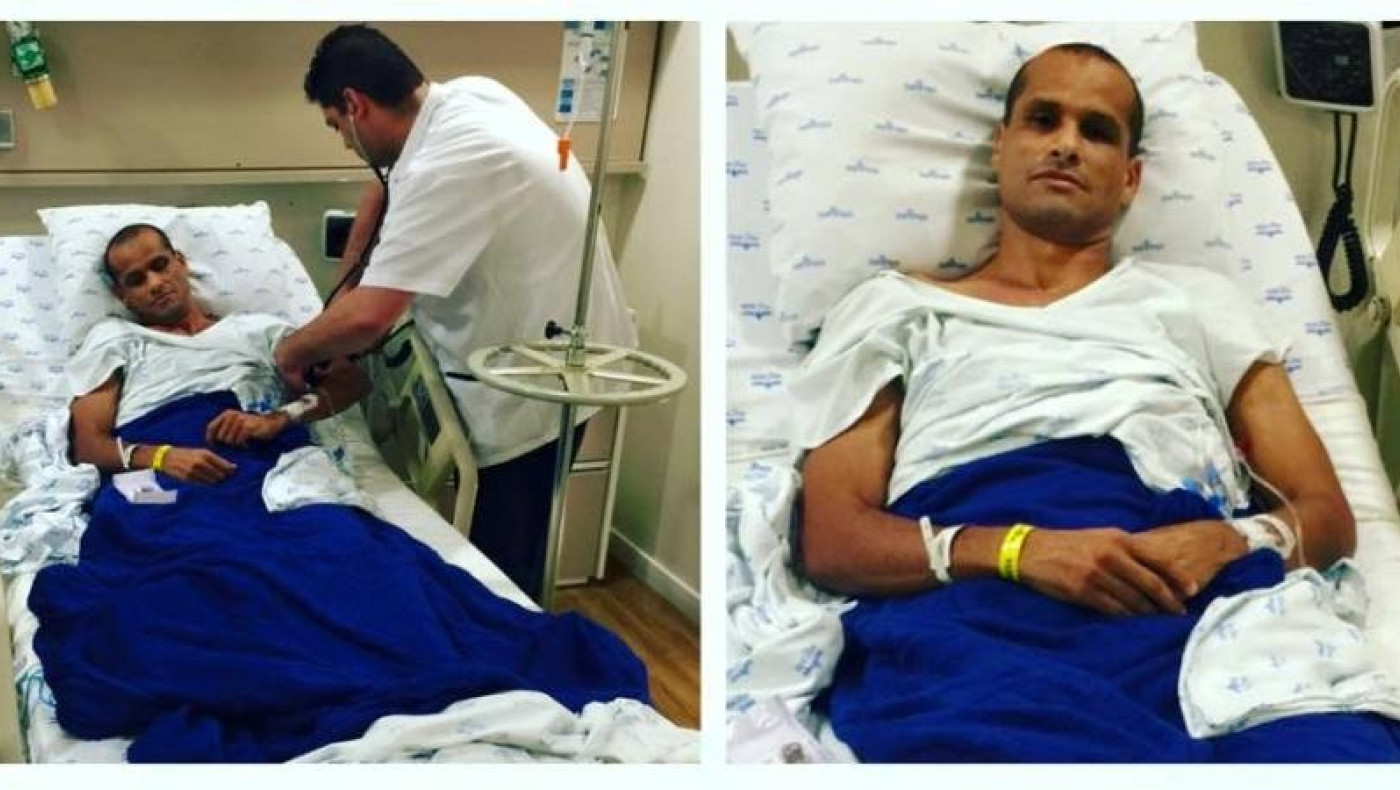 Πετυχημένη επέμβαση ο Ριβάλντο