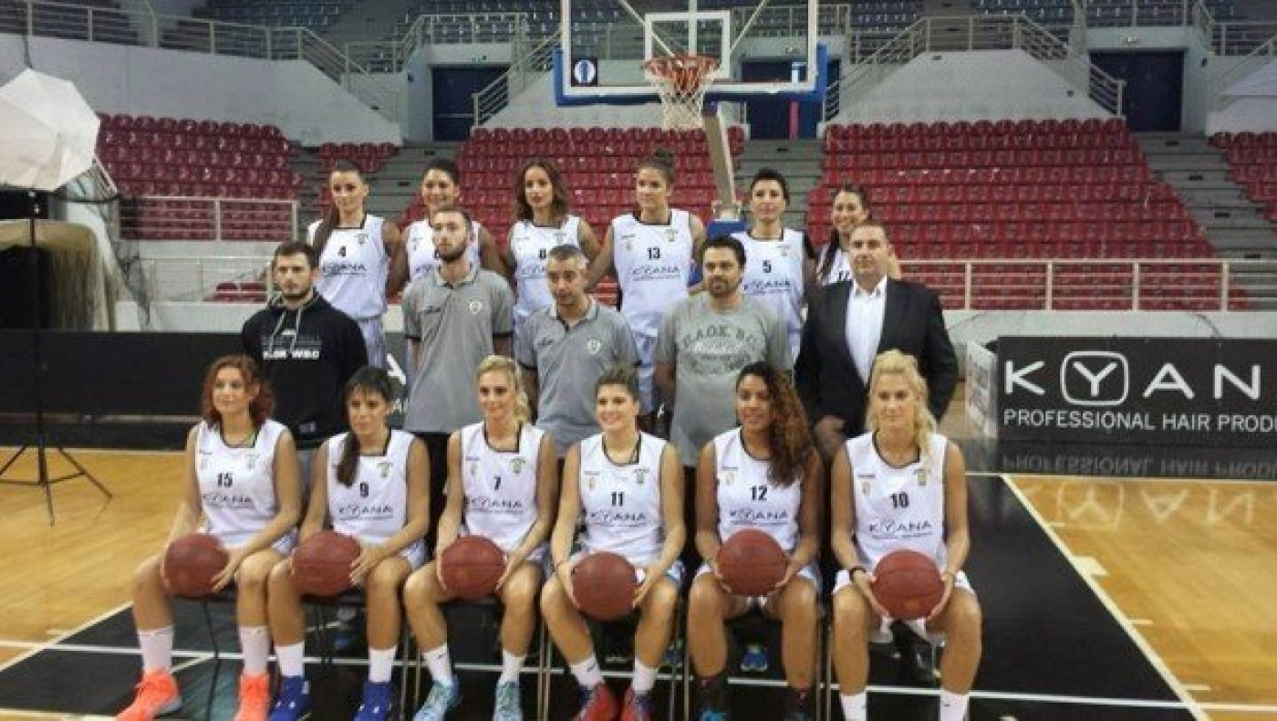 Εντός έδρας ήττα για τον ΠΑΟΚ