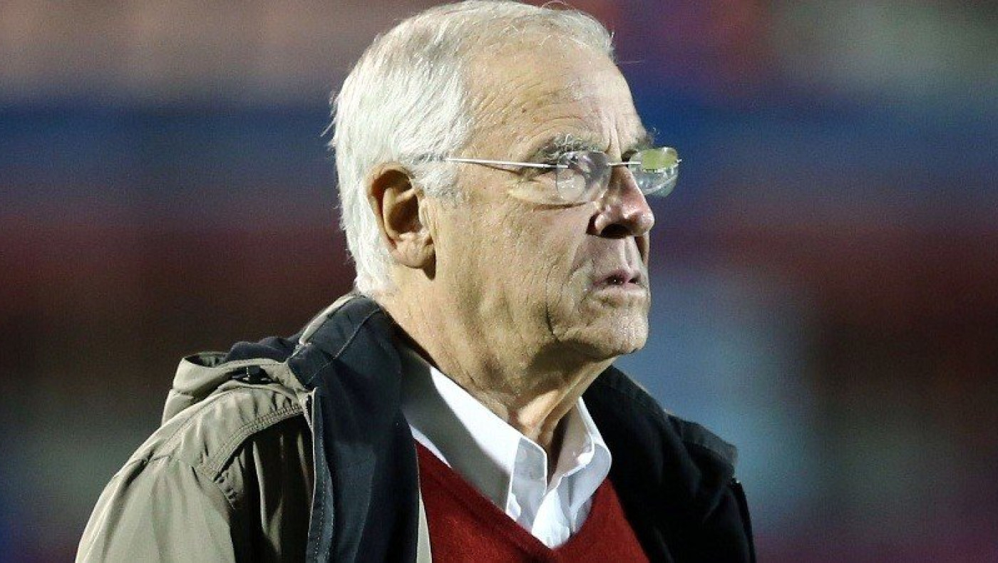 Θεοδωρίδης: «Δε θα ανεχτούμε το παραμικρό»