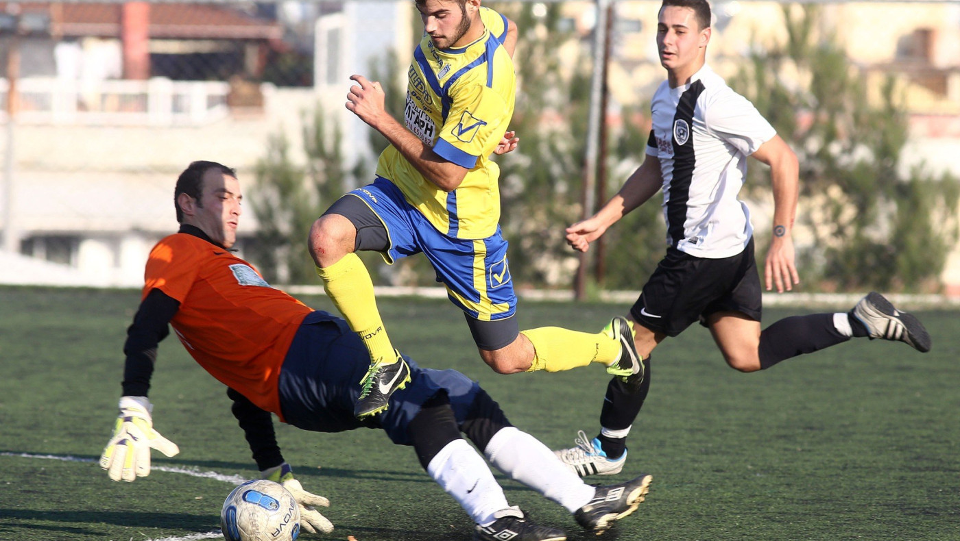 Πήρε φόρα ο Κυπελλούχος