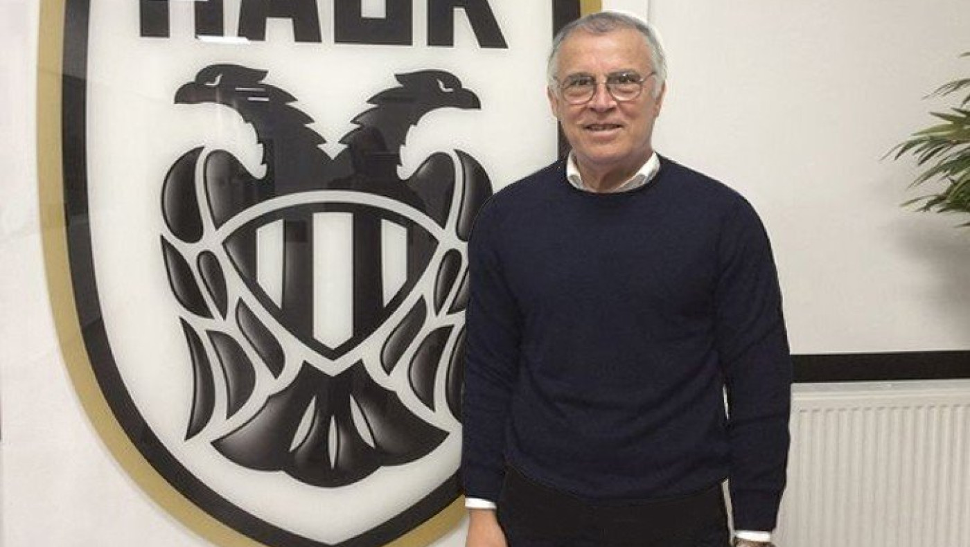 Αποκλειστικό:  Ο επόμενος μετά τον Κάκο!