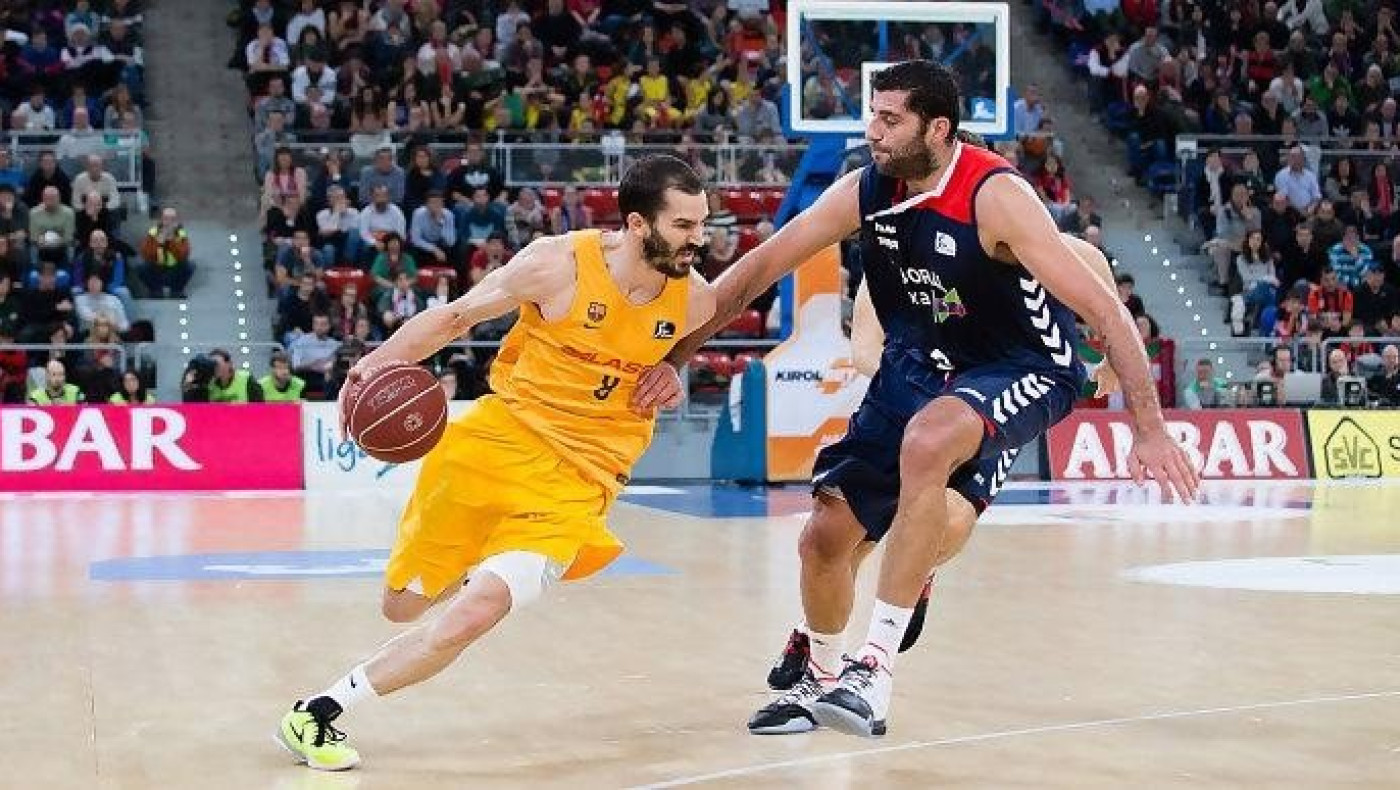 Ασταμάτητος Μπουρούσης και Λαμποράλ