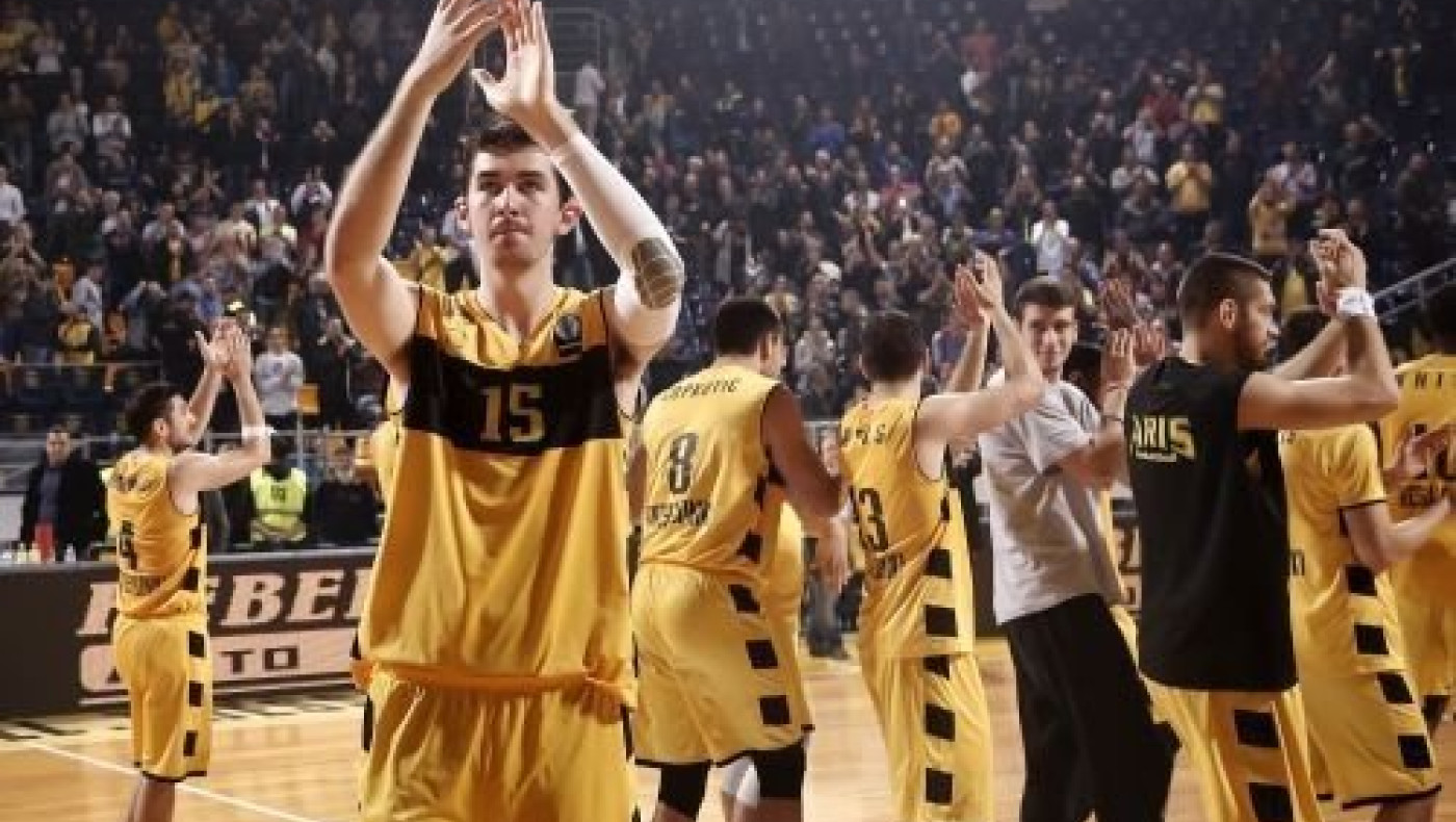 Δικαιώνει εκείνους που την πίστεψαν   