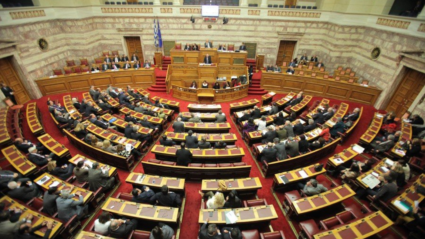 Δεν σεβόμαστε  την ιστορία μας