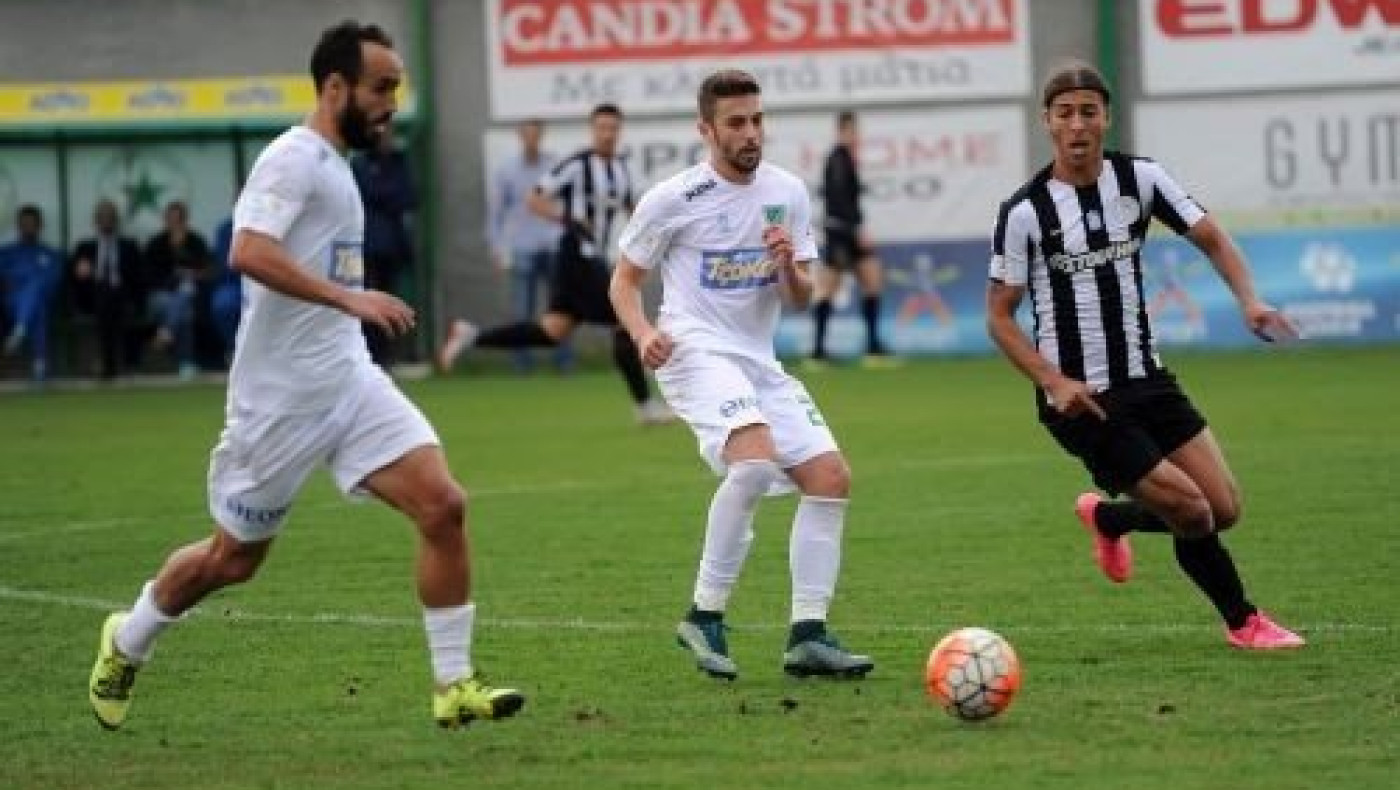 Σε μπελάδες ο Αστέρας