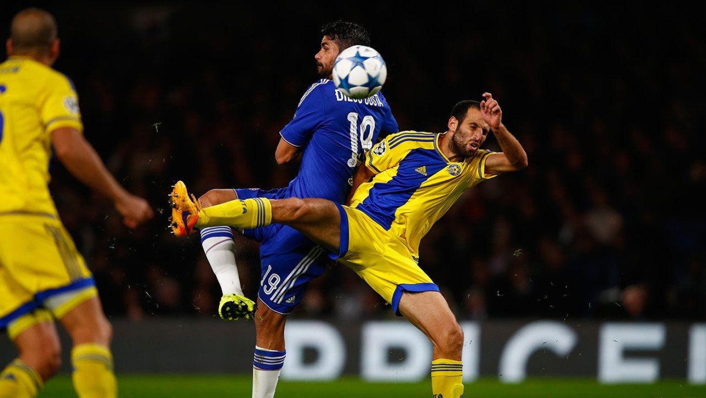 Το απόλυτο μηδέν 